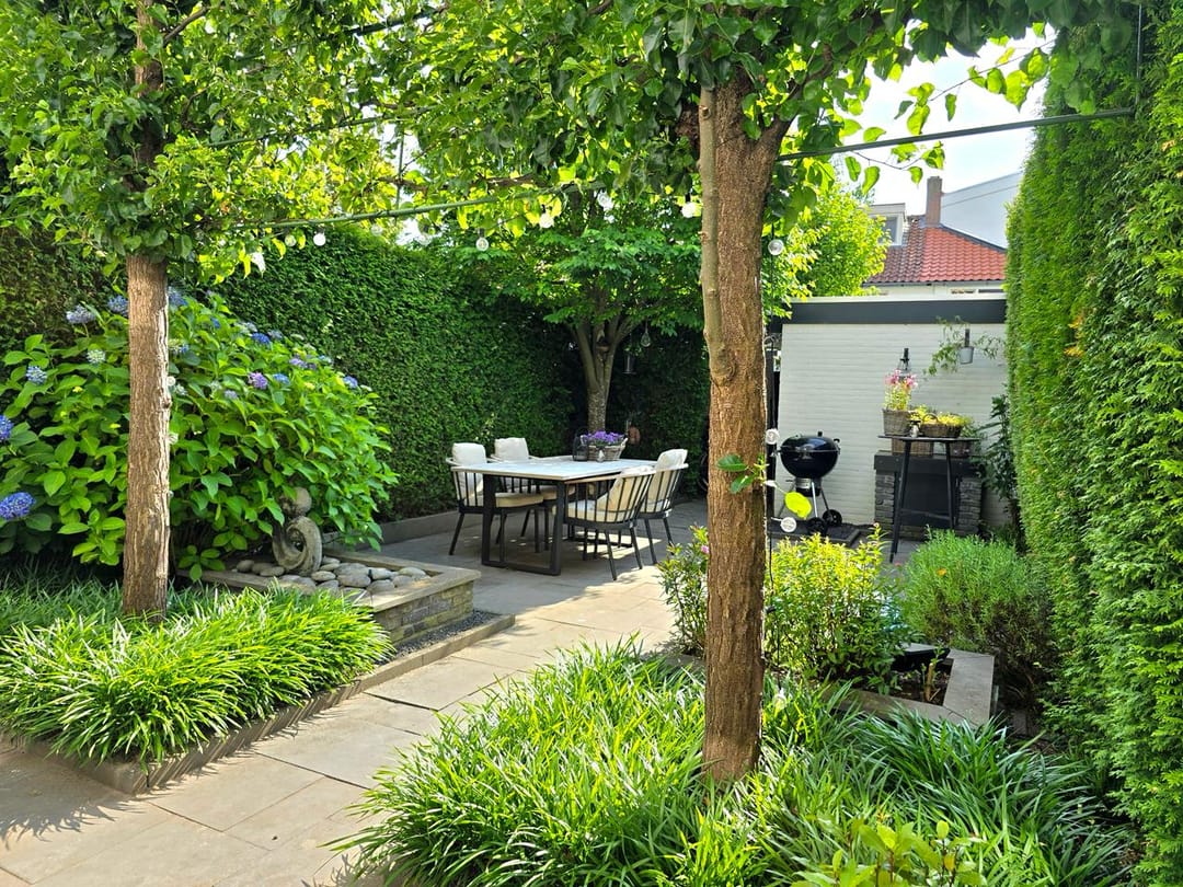 Foto 38 van St Norbertuslaan 32