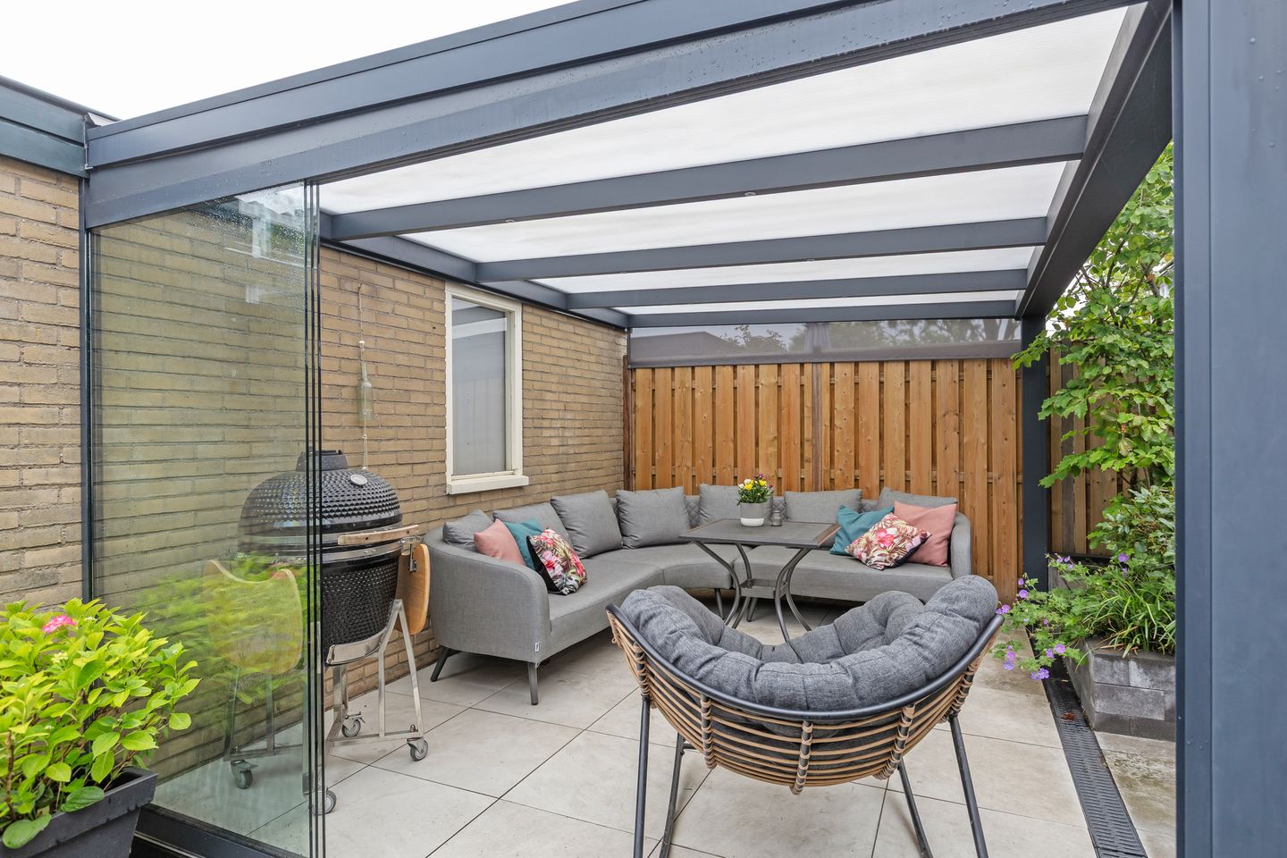 Photo 29 of Koning Nobelpad 42