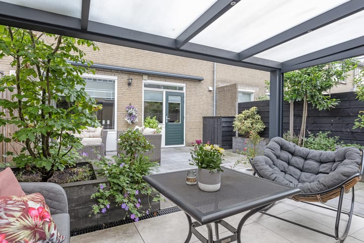 Foto 30 van Koning Nobelpad 42