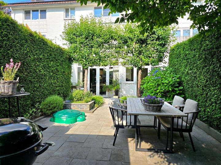 Foto 40 van St Norbertuslaan 32