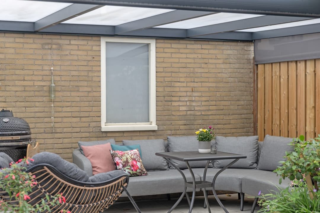 Photo 31 of Koning Nobelpad 42