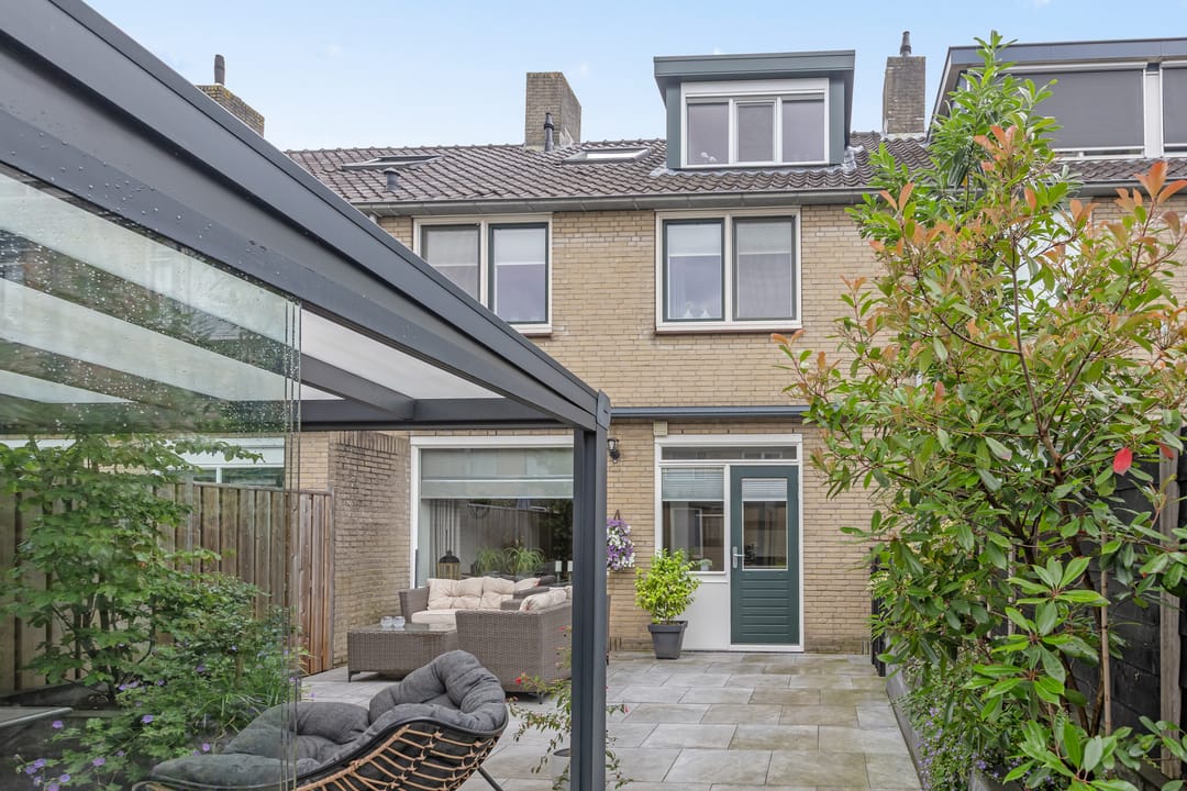 Photo 32 of Koning Nobelpad 42