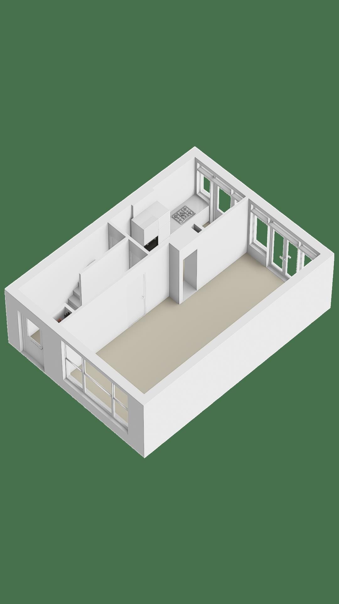 Foto 46 van St Norbertuslaan 32