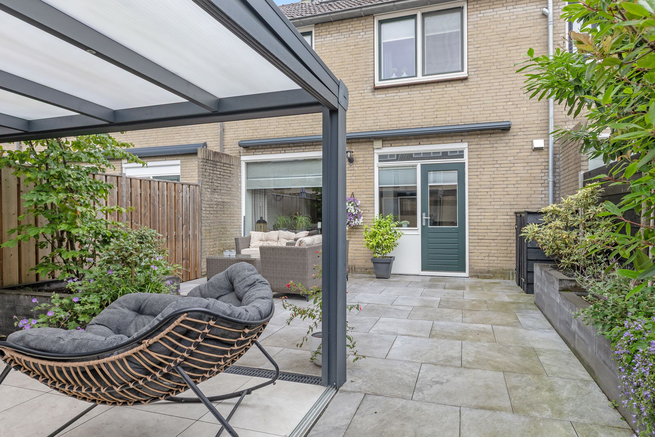 Photo 33 of Koning Nobelpad 42