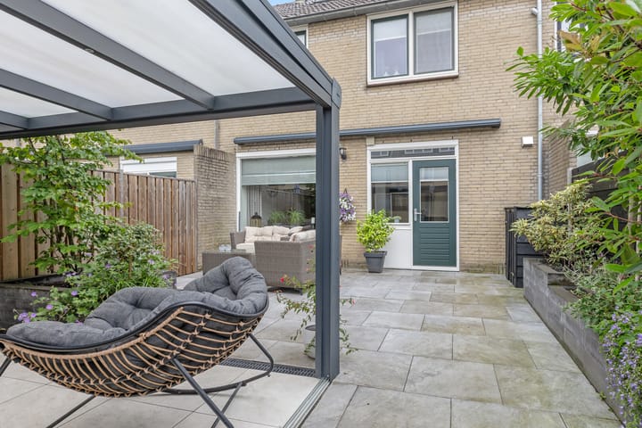 Foto 33 van Koning Nobelpad 42