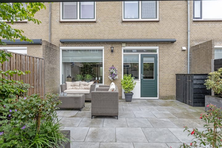 Foto 34 van Koning Nobelpad 42