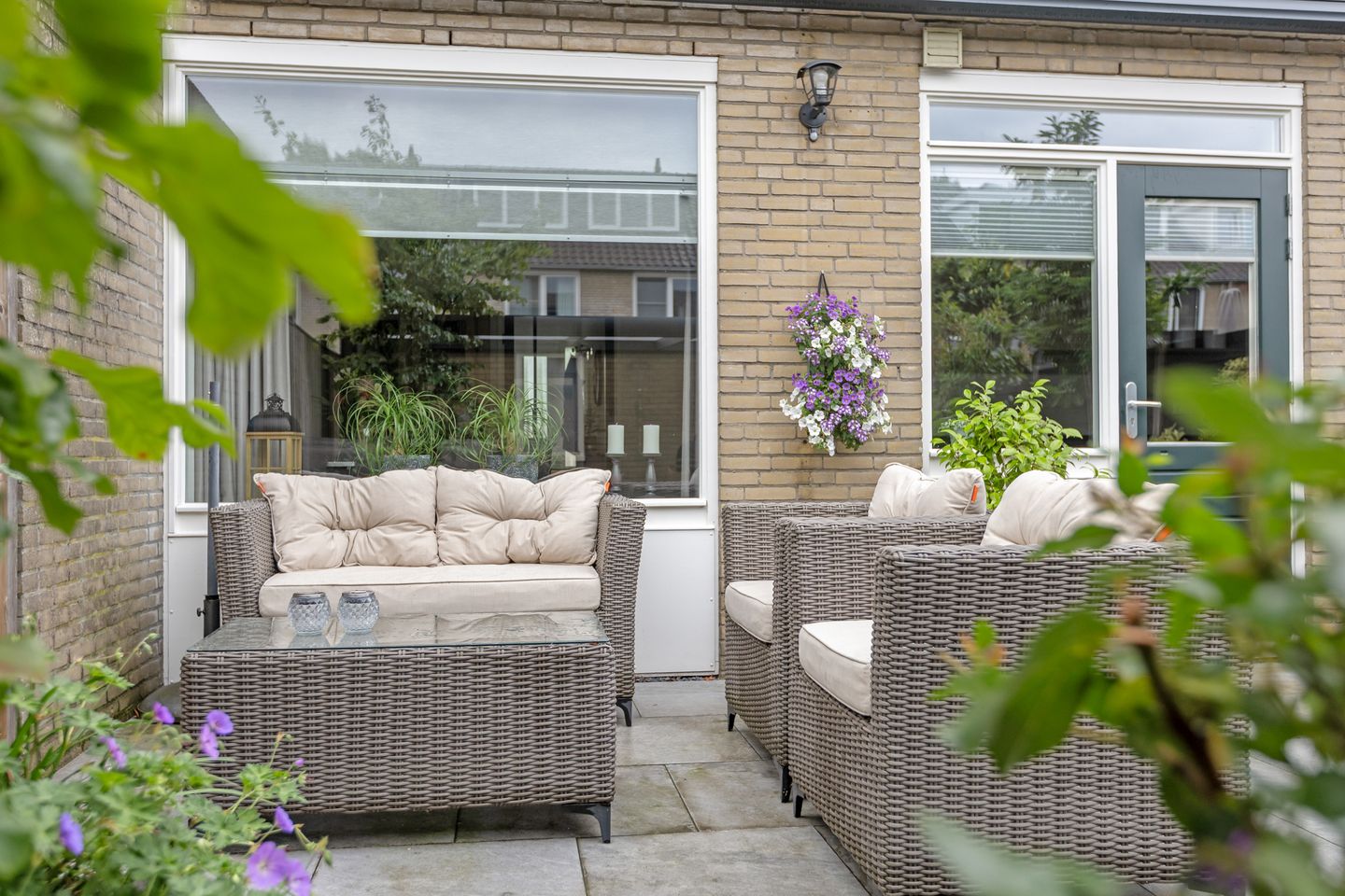 Photo 35 of Koning Nobelpad 42