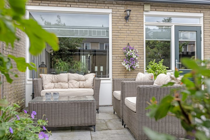 Foto 35 van Koning Nobelpad 42