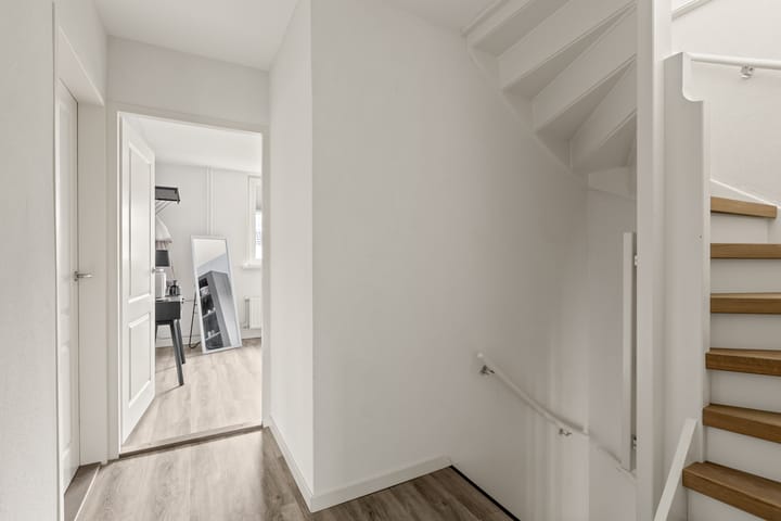 Foto 37 van Koning Nobelpad 42