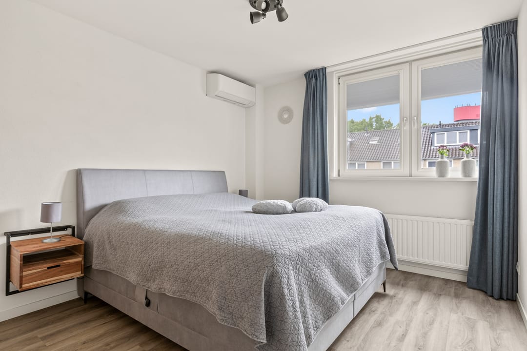 Photo 38 of Koning Nobelpad 42