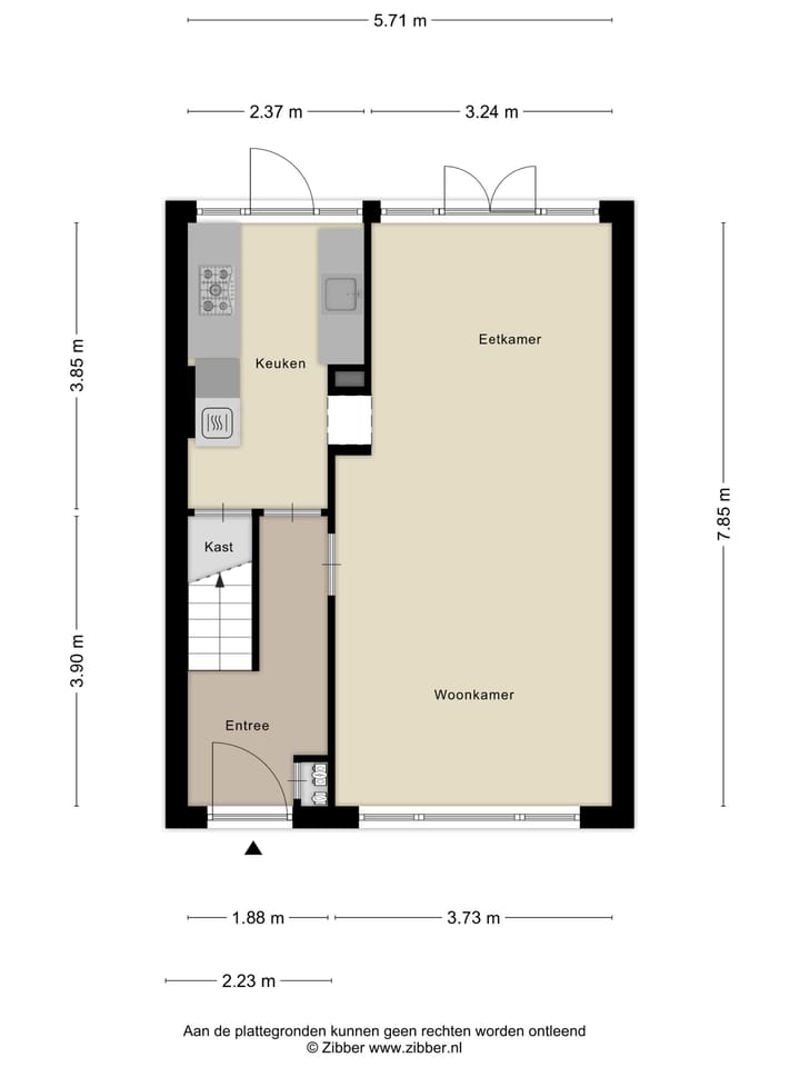 Foto 42 van St Norbertuslaan 32