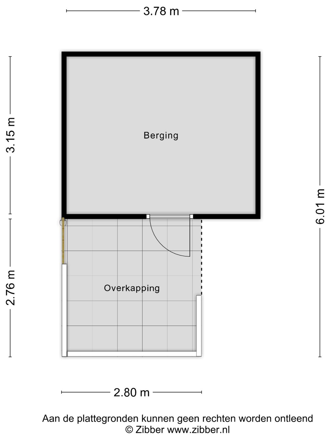 Foto 43 van St Norbertuslaan 32