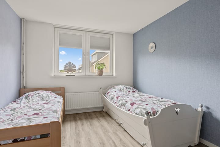 Foto 40 van Koning Nobelpad 42