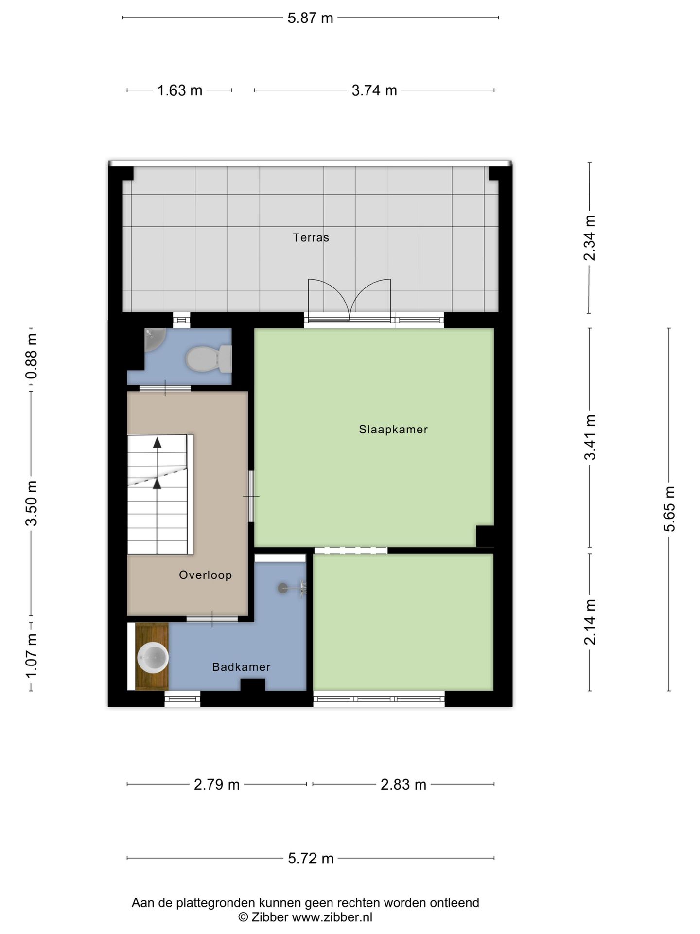 Foto 44 van St Norbertuslaan 32