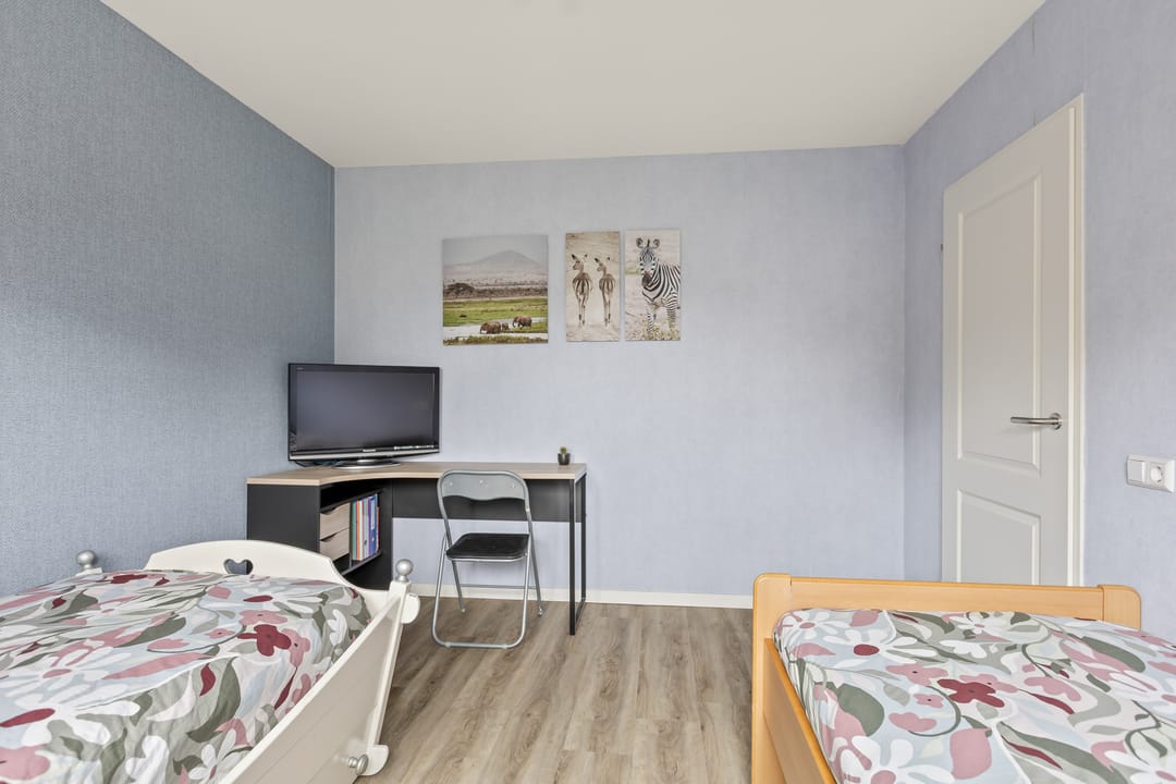 Photo 41 of Koning Nobelpad 42