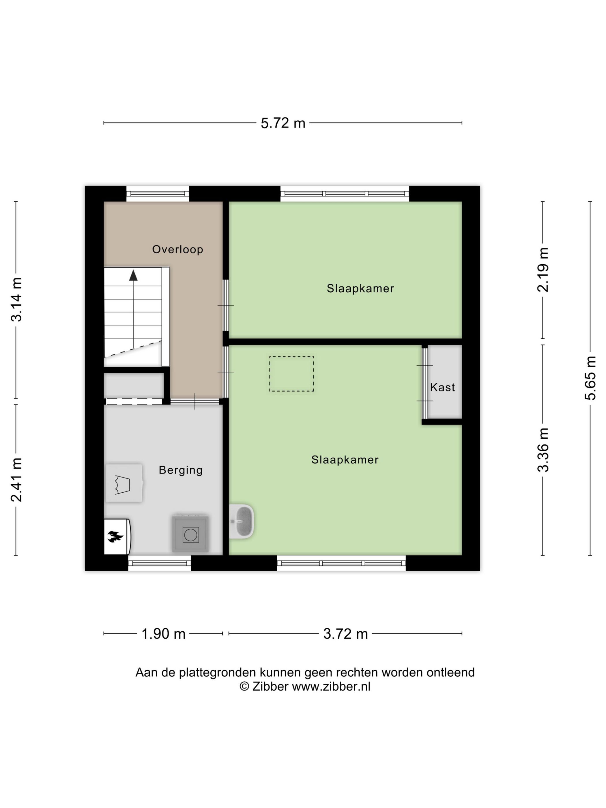 Foto 45 van St Norbertuslaan 32