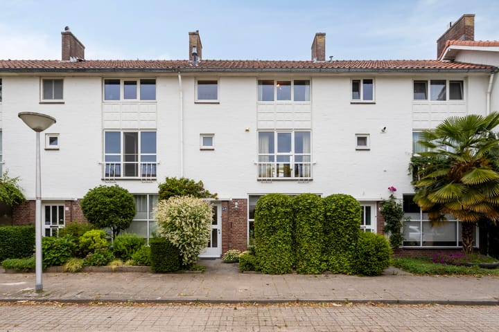 Foto 1 van St Norbertuslaan 32