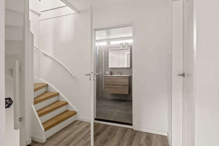 Foto 48 van Koning Nobelpad 42