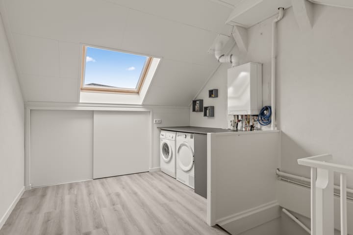 Foto 49 van Koning Nobelpad 42