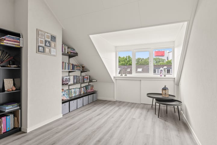 Foto 51 van Koning Nobelpad 42