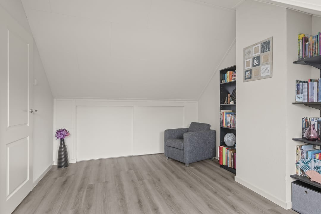 Photo 52 of Koning Nobelpad 42