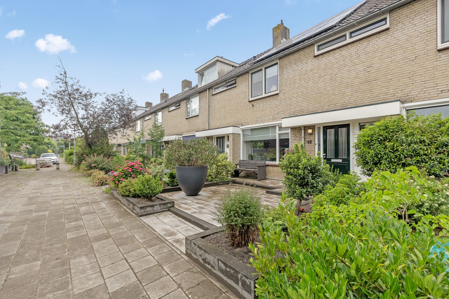 Photo 55 of Koning Nobelpad 42