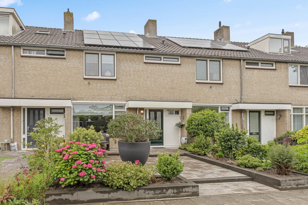 Photo 56 of Koning Nobelpad 42