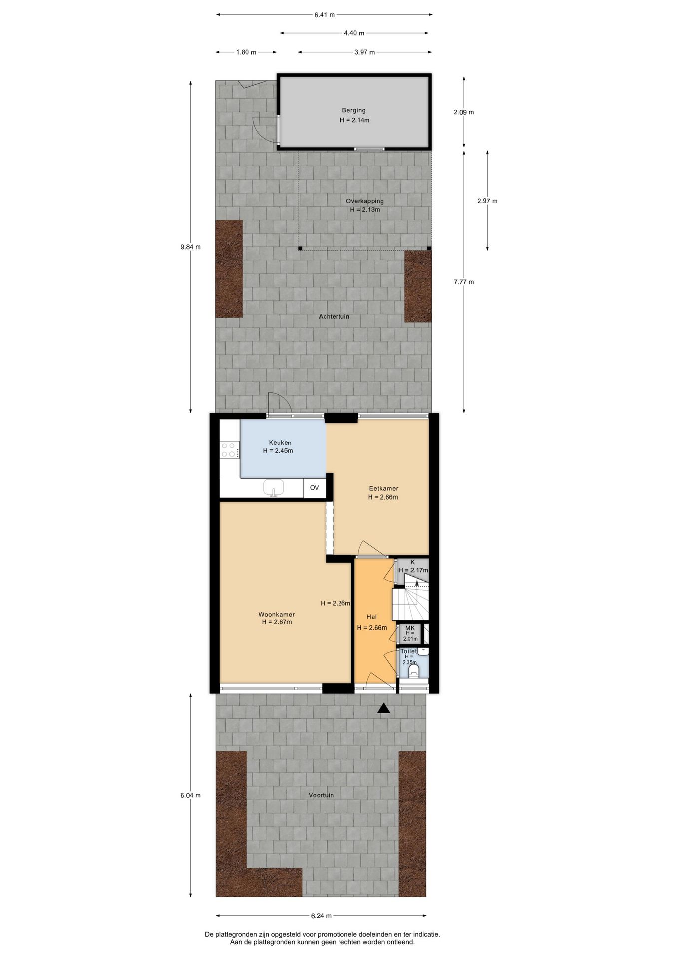 Photo 57 of Koning Nobelpad 42