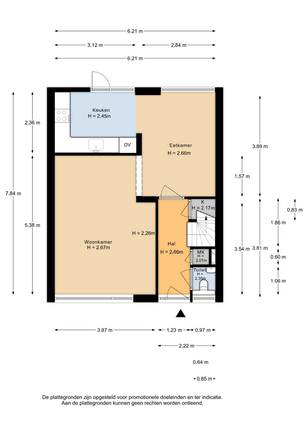 Photo 58 of Koning Nobelpad 42