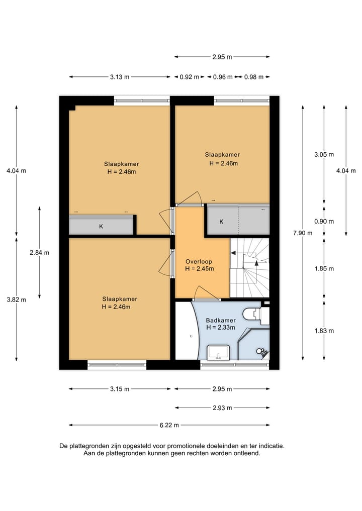 Foto 59 van Koning Nobelpad 42