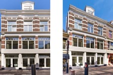 homes for rent on Koningstraat 54-D