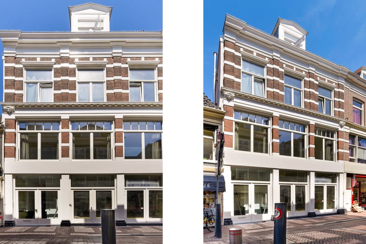 Foto 1 van Koningstraat 54-D