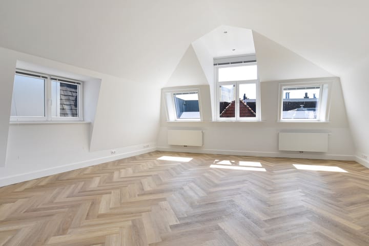 Foto 2 van Koningstraat 54-D