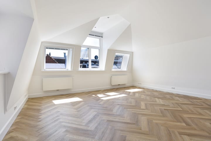 Foto 3 van Koningstraat 54-D