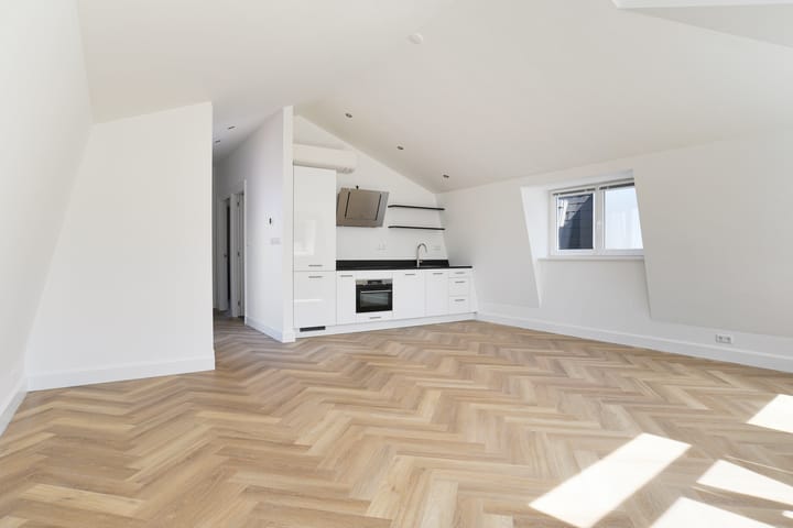 Foto 4 van Koningstraat 54-D