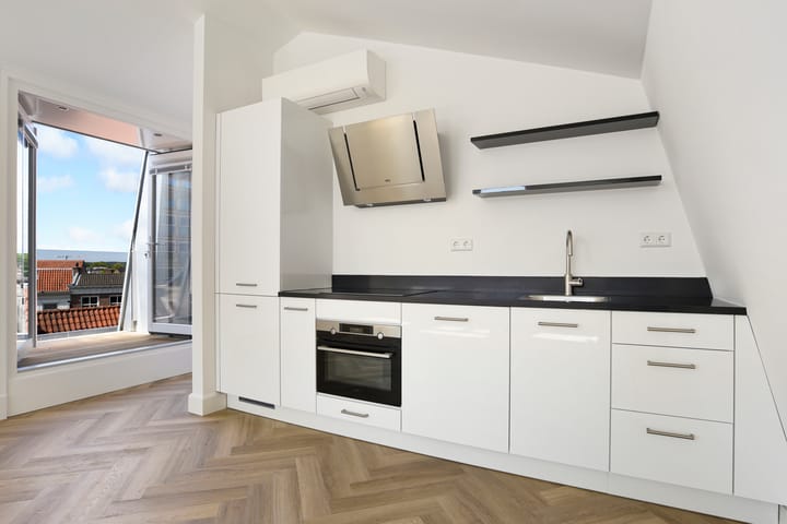 Foto 8 van Koningstraat 54-D