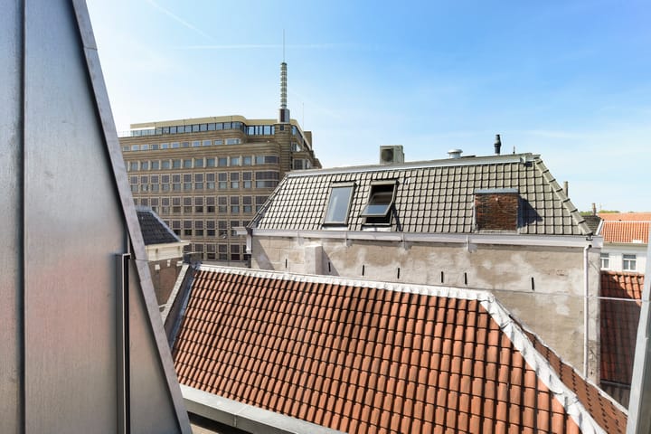 Foto 10 van Koningstraat 54-D