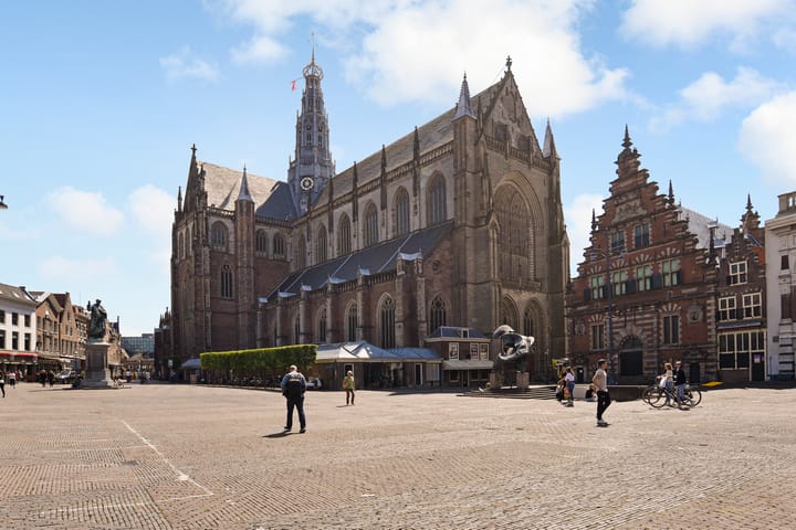 Foto 20 van Koningstraat 54-D