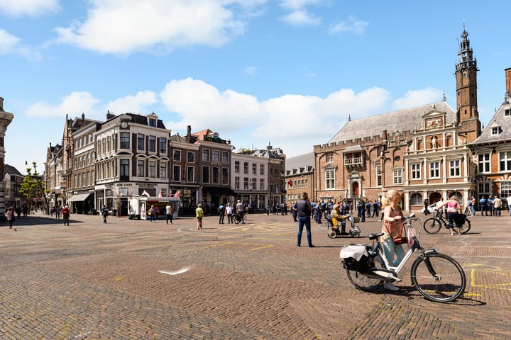 Foto 21 van Koningstraat 54-D