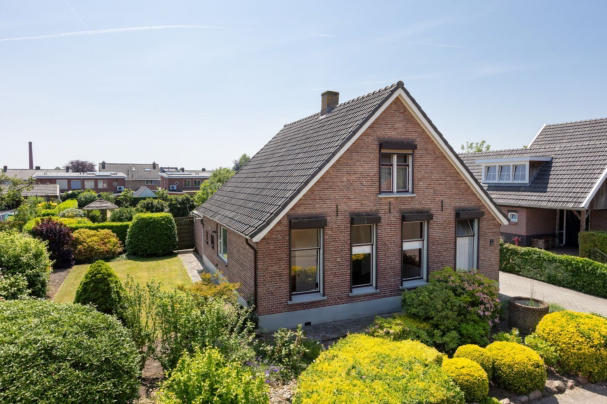 Foto 30 van Braak 32