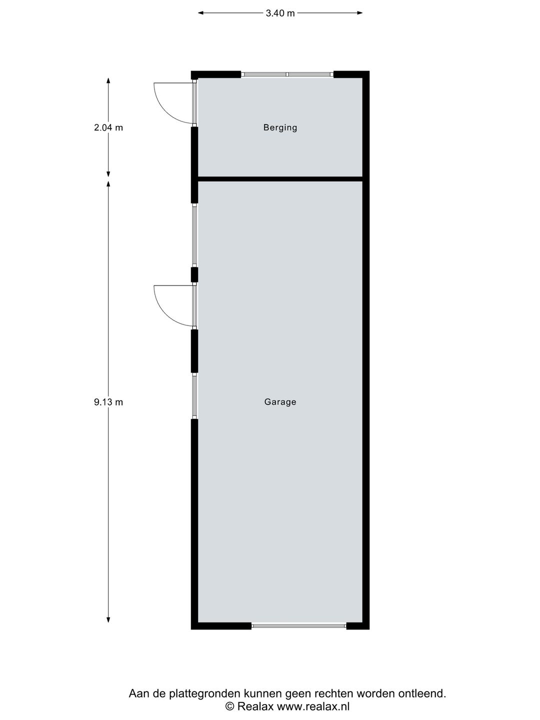 Foto 38 van Braak 32