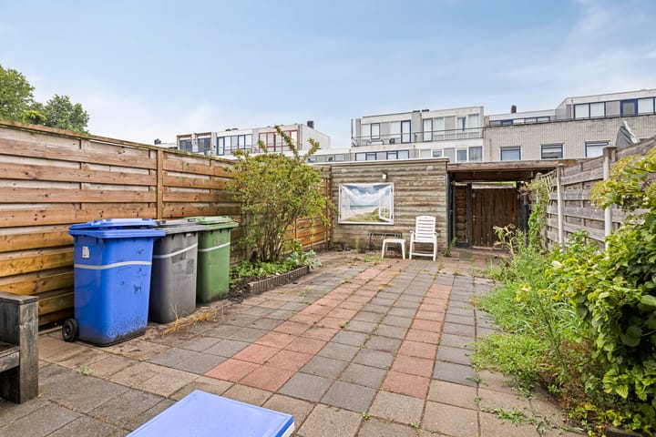 Foto 14 van Libanonstraat 6