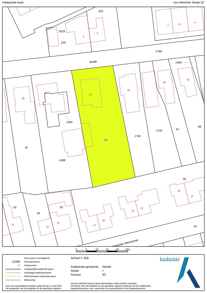 Foto 39 van Braak 32