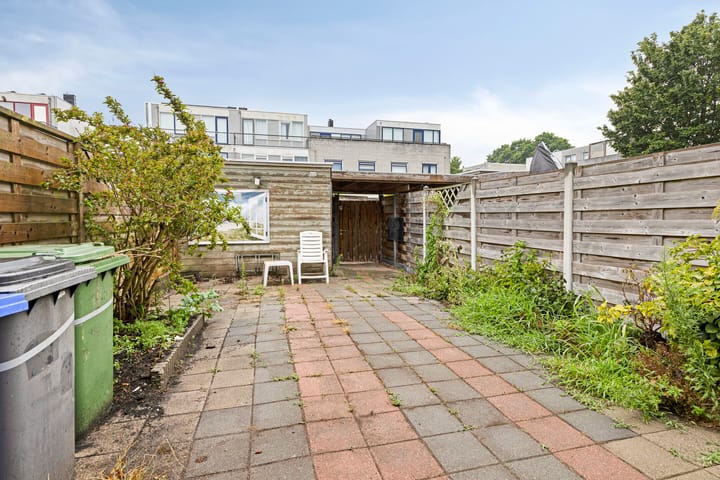 Foto 15 van Libanonstraat 6