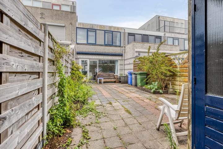 Foto 16 van Libanonstraat 6