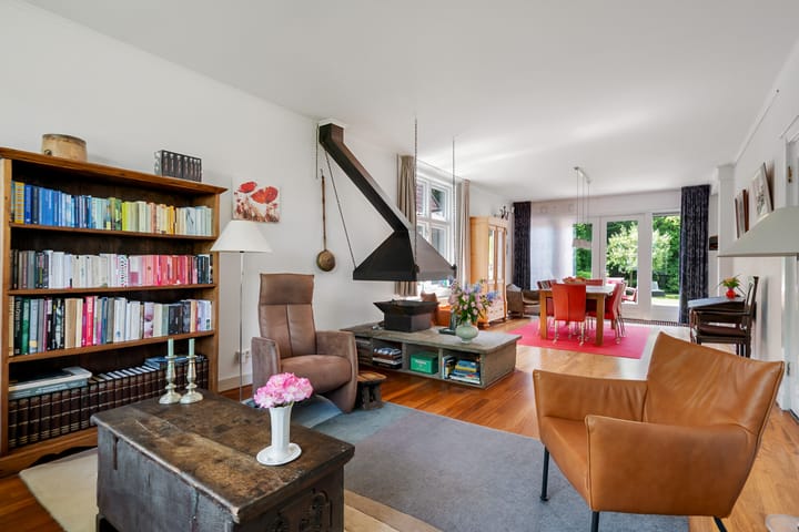 Foto 2 van Bornsestraat 63