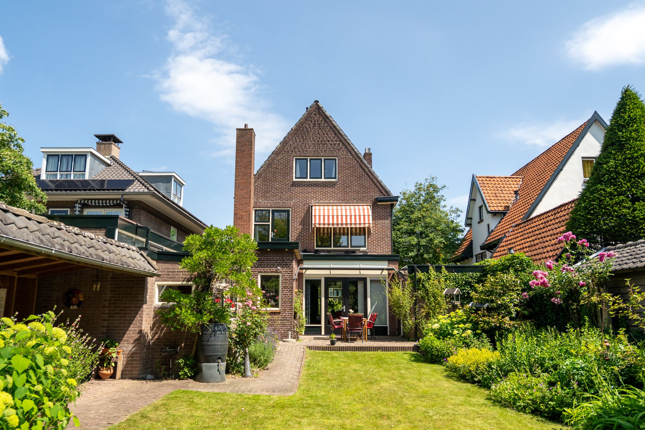 Foto 3 van Bornsestraat 63