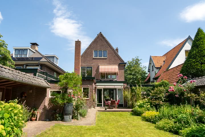 Foto 3 van Bornsestraat 63