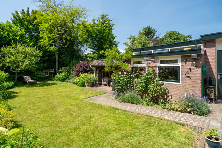 Foto 4 van Bornsestraat 63