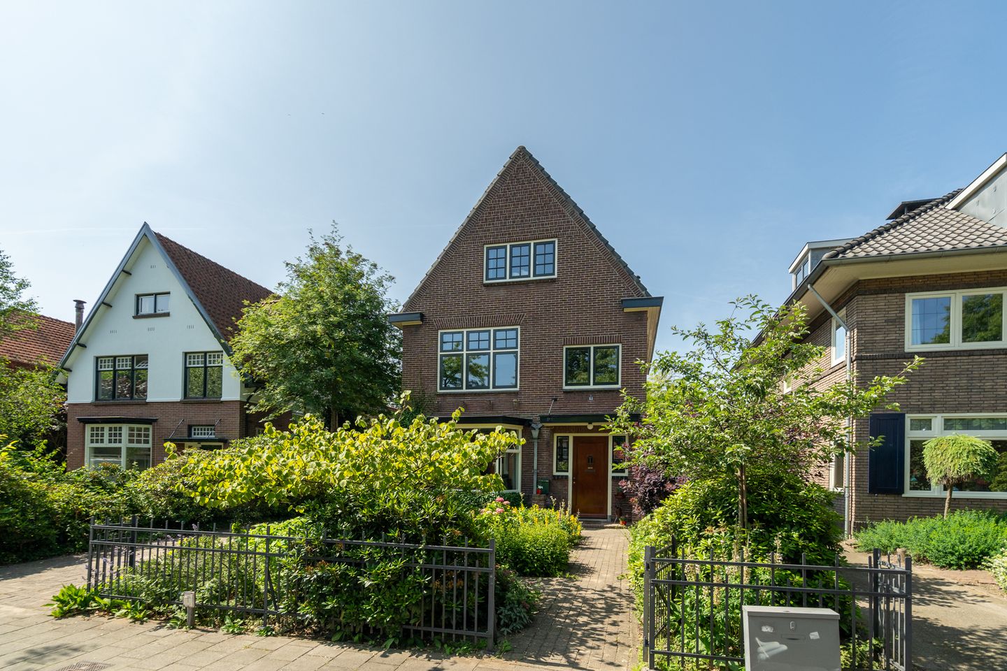 Foto 5 van Bornsestraat 63